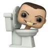 Funko Pop! Animation - Skibidi Toilet