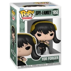 Funko Pop! Animation - Spy x Family - Yor Forger