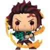 Funko Pop! Animation - Tanjiro Kamado - Figura Demon Slayer