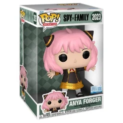 Funko Pop! Animation Jumbo - Spy x Family - Anya Forger