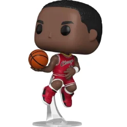 Funko Pop! Basketball - Chicago Bulls - Michael Jordan