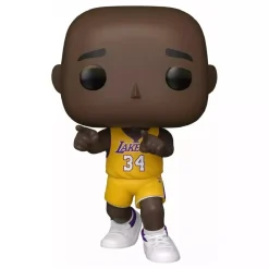 Funko Pop! Basketball - Los Angeles Lakers - Shaq 2000 WCF Celebration