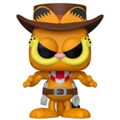 Funko Pop! Comics - Garfield S3 - Garfield