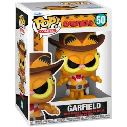 Funko Pop! Comics - Garfield S3 - Garfield