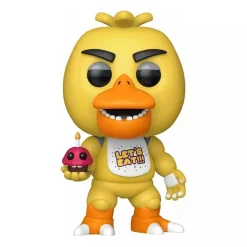 Funko Pop! Games - Five Nights at Freddy's - Chica