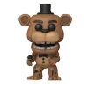 Funko Pop! Games - Five Nights at Freddy's - Withered Freddy
