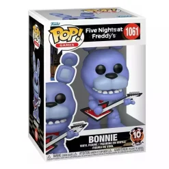 Funko Pop! Games - Five Nights at Freddy's - Bonnie con guitarra