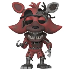 Funko Pop! Games - Five Nights at Freddy's - Withered Foxy