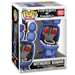 Funko Pop! Games - Five Nights at Freddy's - Withered Bonnie