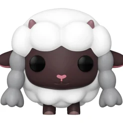 Funko Pop! Games - Pokémon - Wooloo