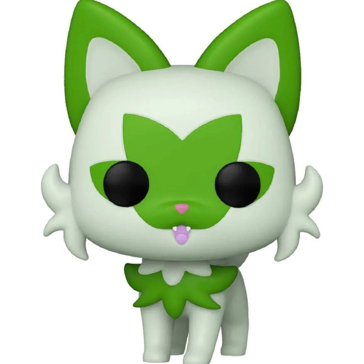 Funko Pop! Games - Pokémon - Sprigatito