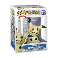 Funko Pop! Games - Pokémon - Mimikyu