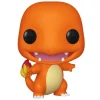 Funko Pop! Games - Pokémon - Charmander