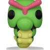Funko Pop! Games - Pokémon - Caterpie