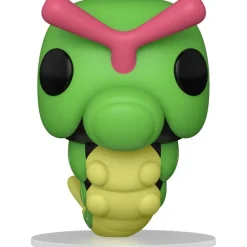 Funko Pop! Games - Pokémon - Caterpie