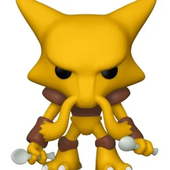 Funko Pop! Games - Pokémon - Alakazam