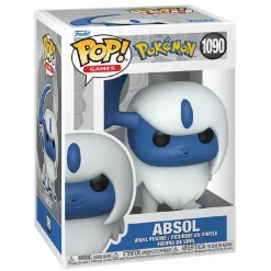 Funko Pop! Games - Pokémon - Absol