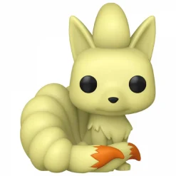 Funko Pop! Games - Pokémon - Ninetales