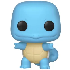 Funko Pop! Games - Pokémon - Squirtle