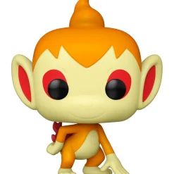 Funko Pop! Games - Pokémon - Chimchar