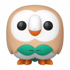 Funko Pop! Games - Pokémon - Rowlet