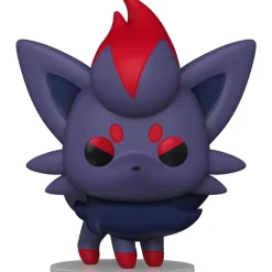 Funko Pop! Games - Pokémon - Zorua