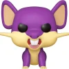 Funko Pop! Games - Pokémon - Rattata