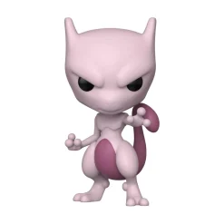 Funko Pop! Games - Pokémon - Mewtwo