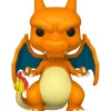 Funko Pop! Games - Pokémon - Charizard