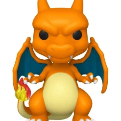 Funko Pop! Games - Pokémon - Charizard