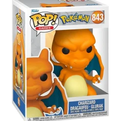 Funko Pop! Games - Pokémon - Charizard