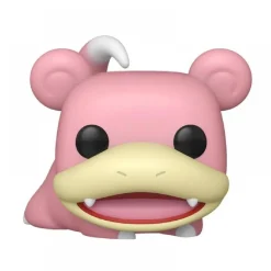 Funko Pop! Games - Pokémon - Slowpoke