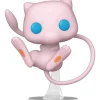 Funko POP! Games - Pokémon - Mew