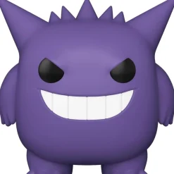 Funko Pop! Games - Pokémon - Gengar Ectoplasma