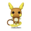 Funko Pop! Games - Pokémon - Alolan Raichu