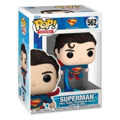 Funko Pop! Heroes – Superman (2025)