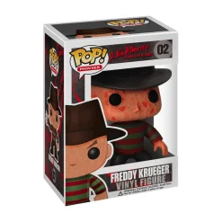 Funko Pop! Movies - Pesadilla en Elm Street - Freddy Krueger