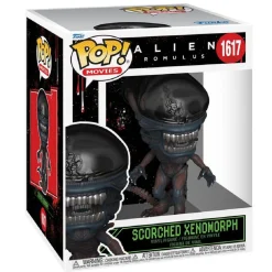 Funko Pop! Movies - Alien Romulus - Scorched Xenomorph