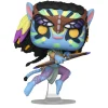 Funko Pop! Movies - Avatar - Neytiri (Battle)