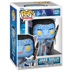 Funko Pop! Movies - Avatar - Jake Sully