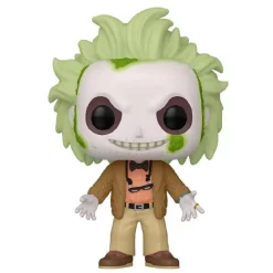 Funko Pop! Movies - Beetlejuice - Beetlejuice con variante Chase