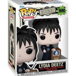 Funko Pop! Movies - Beetlejuice - Lydia Deetz