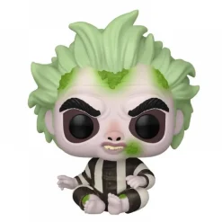 Funko Pop! Movies - Beetlejuice - Baby Beetlejuice
