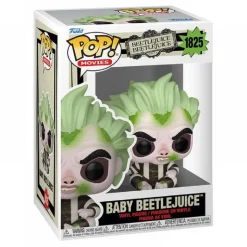 Funko Pop! Movies - Beetlejuice - Baby Beetlejuice