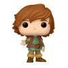Funko Pop! Movies - Cómo Entrenar a tu Dragón - Hiccup