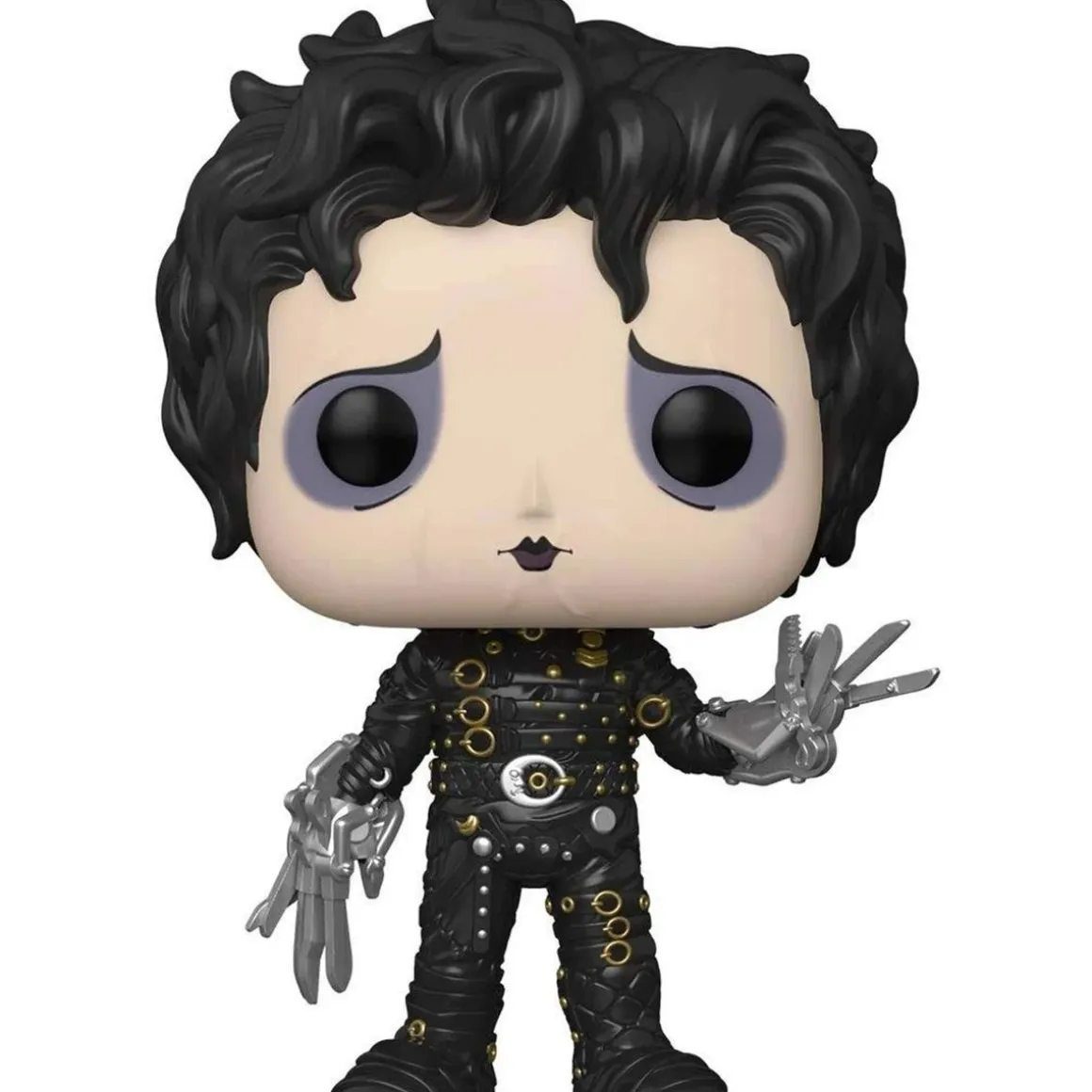 Funko Pop! Movies - Eduardo Manostijeras