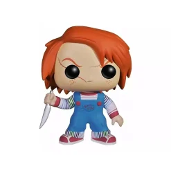 Funko Pop! Movies - El muñeco diabólico 2 - Chucky