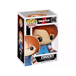 Funko Pop! Movies - El muñeco diabólico 2 - Chucky