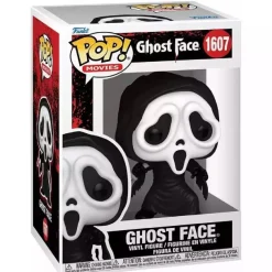 Funko POP! Movies - Ghost Face