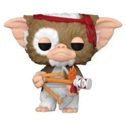 Funko Pop! Movies - Gremlins 2: La nueva generación - Gizmo arco